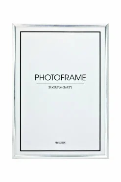 Ellos Posters & Billeder-Home Aluminiumsramme, blank med plexiglas