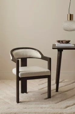 Ellos Stole & Skamler-Home Armstol Candaletti