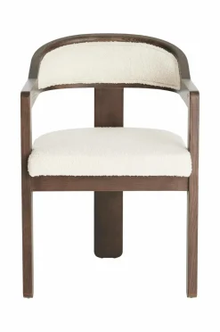 Ellos Stole & Skamler-Home Armstol Candaletti