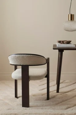 Ellos Stole & Skamler-Home Armstol Candaletti