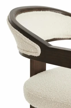 Ellos Stole & Skamler-Home Armstol Candaletti