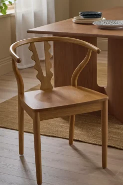 Ellos Stole & Skamler-Home Armstol Heddalie