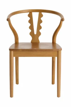 Ellos Stole & Skamler-Home Armstol Heddalie