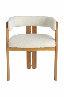 Ellos Stole & Skamler-Home Armstol Mikael