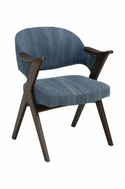 Ellos Stole & Skamler-Home Armstol Sanna