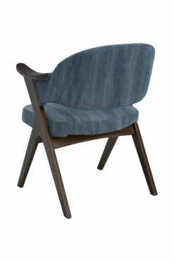 Ellos Stole & Skamler-Home Armstol Sanna