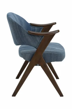 Ellos Stole & Skamler-Home Armstol Sanna