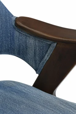 Ellos Stole & Skamler-Home Armstol Sanna