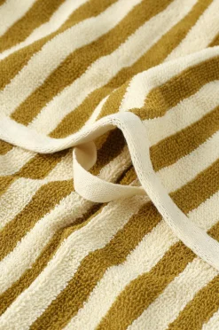 Ellos Badeværelsestekstiler-Home Badehåndklæde Stripe 70x140cm
