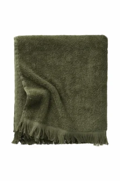 Ellos Badeværelsestekstiler-Home Badehåndklæde Molly 70x140 cm