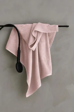 Ellos Badeværelsestekstiler-Home Badehåndklæde Elise 70x140 cm