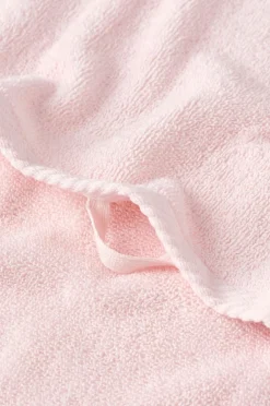 Ellos Badeværelsestekstiler-Home Badehåndklæde Elise 70x140 cm