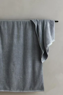 Ellos Badeværelsestekstiler-Home Badehåndklæde Elise 70x140 cm