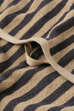 Ellos Badeværelsestekstiler-Home Badehåndklæde Stripe 70x140cm