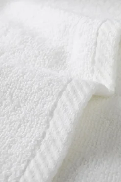 Ellos Badeværelsestekstiler-Home Badehåndklæde Elise 70x140 cm