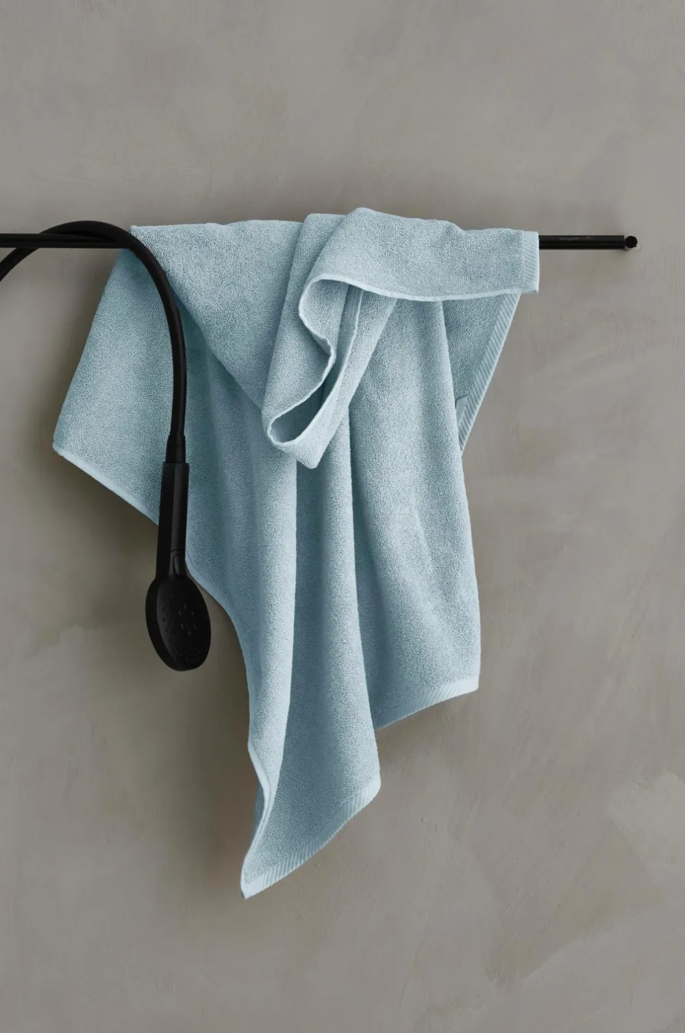 Ellos Badeværelsestekstiler-Home Badehåndklæde Elise 70x140 cm