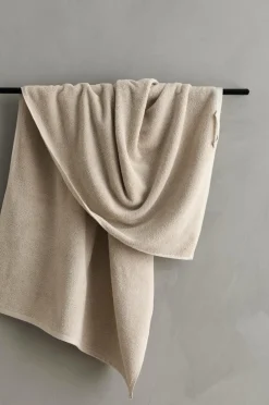 Ellos Badeværelsestekstiler-Home Badehåndklæde Elise 70x140 cm