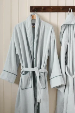 Ellos Badeværelsestekstiler-Home Badekåbe Cecilia