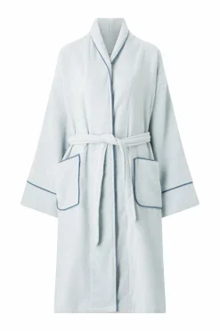 Ellos Badeværelsestekstiler-Home Badekåbe Cecilia