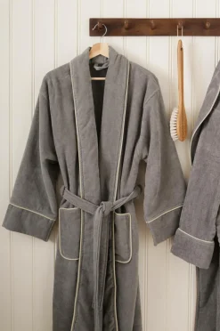 Ellos Badeværelsestekstiler-Home Badekåbe Cecilia