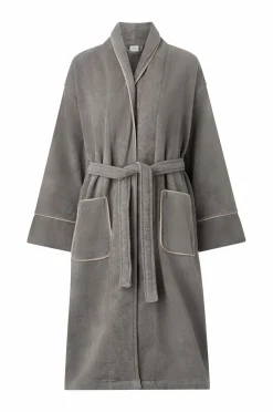 Ellos Badeværelsestekstiler-Home Badekåbe Cecilia