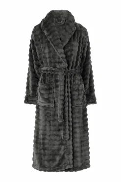 Ellos Badeværelsestekstiler-Home Badekåbe Karin