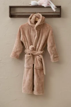 Ellos Badeværelsestekstiler-Home Badekåbe Philippa