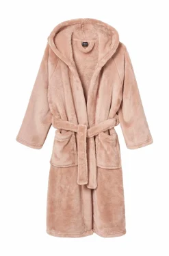 Ellos Badeværelsestekstiler-Home Badekåbe Philippa