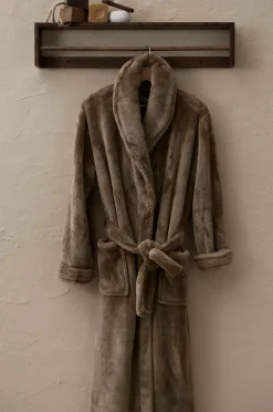 Ellos Badeværelsestekstiler-Home Badekåbe Philippa