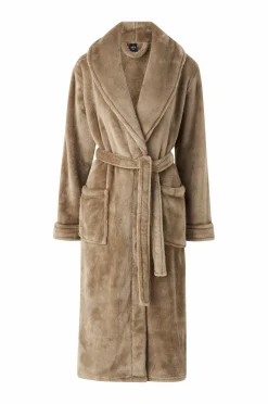 Ellos Badeværelsestekstiler-Home Badekåbe Philippa