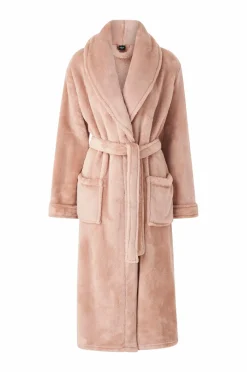 Ellos Badeværelsestekstiler-Home Badekåbe Philippa