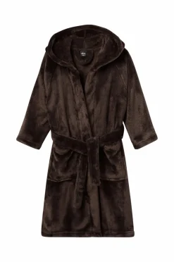 Ellos Badeværelsestekstiler-Home Badekåbe Philippa