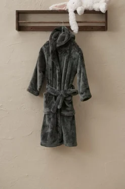 Ellos Badeværelsestekstiler-Home Badekåbe Philippa