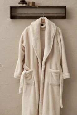 Ellos Badeværelsestekstiler-Home Badekåbe Philippa