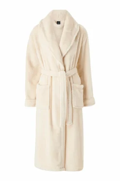Ellos Badeværelsestekstiler-Home Badekåbe Philippa