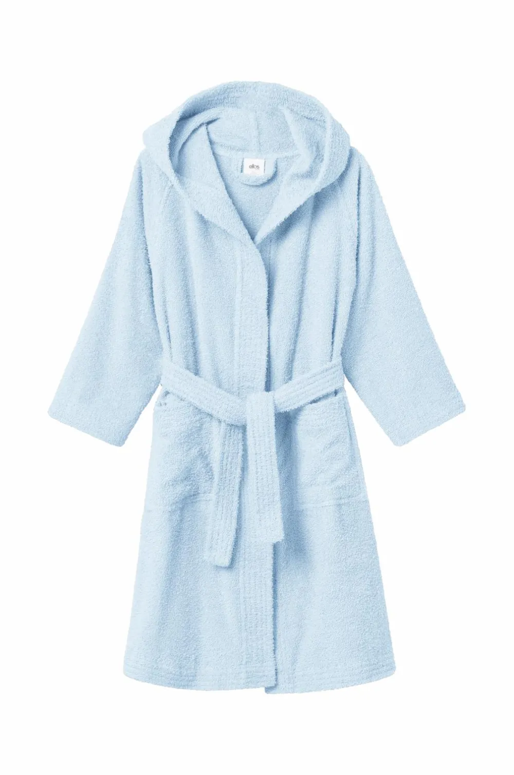 Ellos Badeværelsestekstiler-Home Badekåbe til børn
