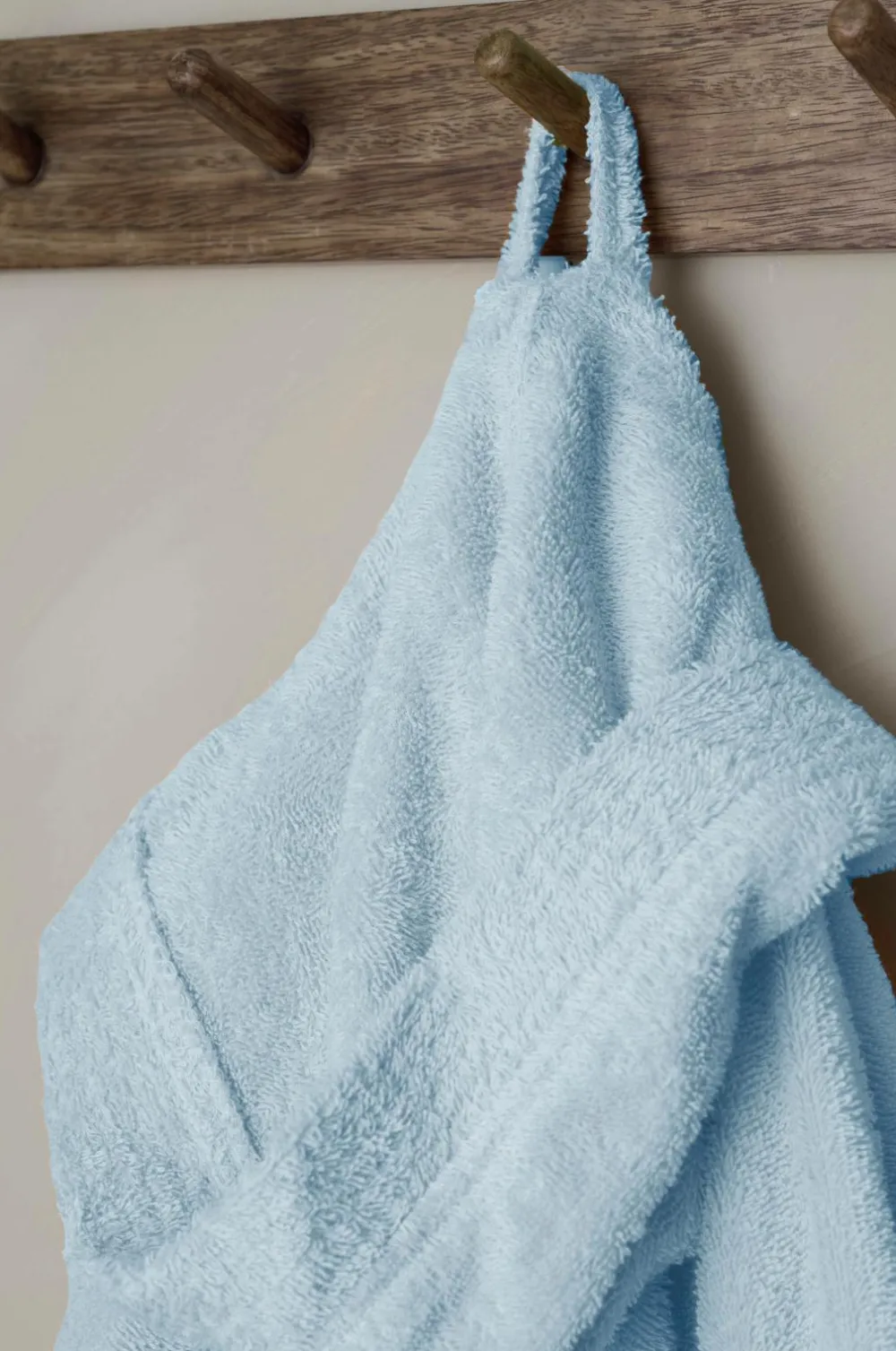 Ellos Badeværelsestekstiler-Home Badekåbe til børn