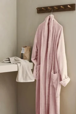 Ellos Badeværelsestekstiler-Home Badekåbe til voksne