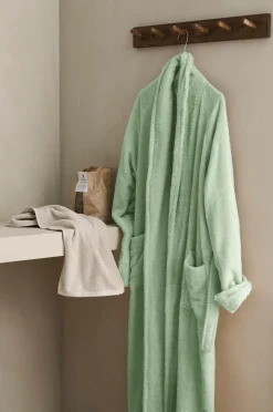 Ellos Badeværelsestekstiler-Home Badekåbe til voksne