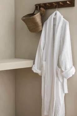 Ellos Badeværelsestekstiler-Home Badekåbe til voksne