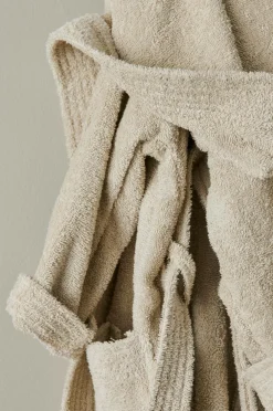 Ellos Badeværelsestekstiler-Home Badekåbe til børn