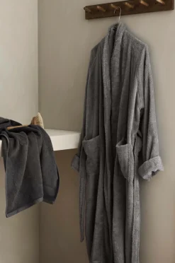 Ellos Badeværelsestekstiler-Home Badekåbe til voksne