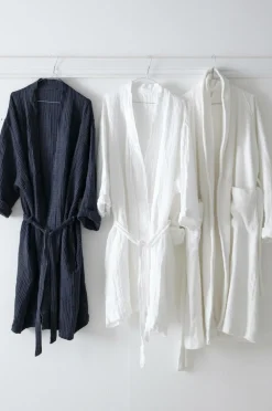 Ellos Badeværelsestekstiler-Home Badekåbe til voksne