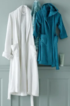 Ellos Badeværelsestekstiler-Home Badekåbe til børn