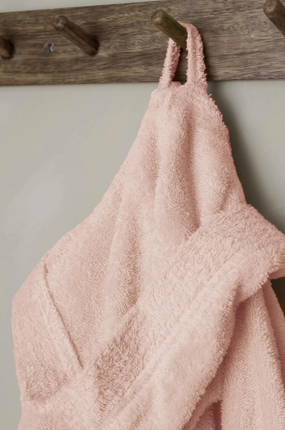 Ellos Badeværelsestekstiler-Home Badekåbe til børn