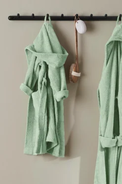 Ellos Badeværelsestekstiler-Home Badekåbe til børn