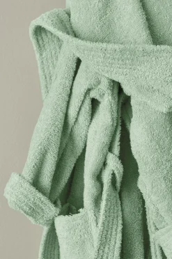 Ellos Badeværelsestekstiler-Home Badekåbe til børn