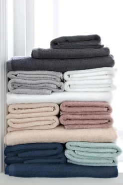 Ellos Badeværelsestekstiler-Home Badelagen Elise