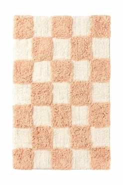 Ellos Badeværelsesmåtter-Home Bademåtte Saga Check