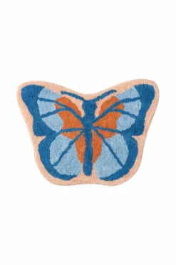 Ellos Badeværelsesmåtter-Home Bademåtte Becky 70x54 cm